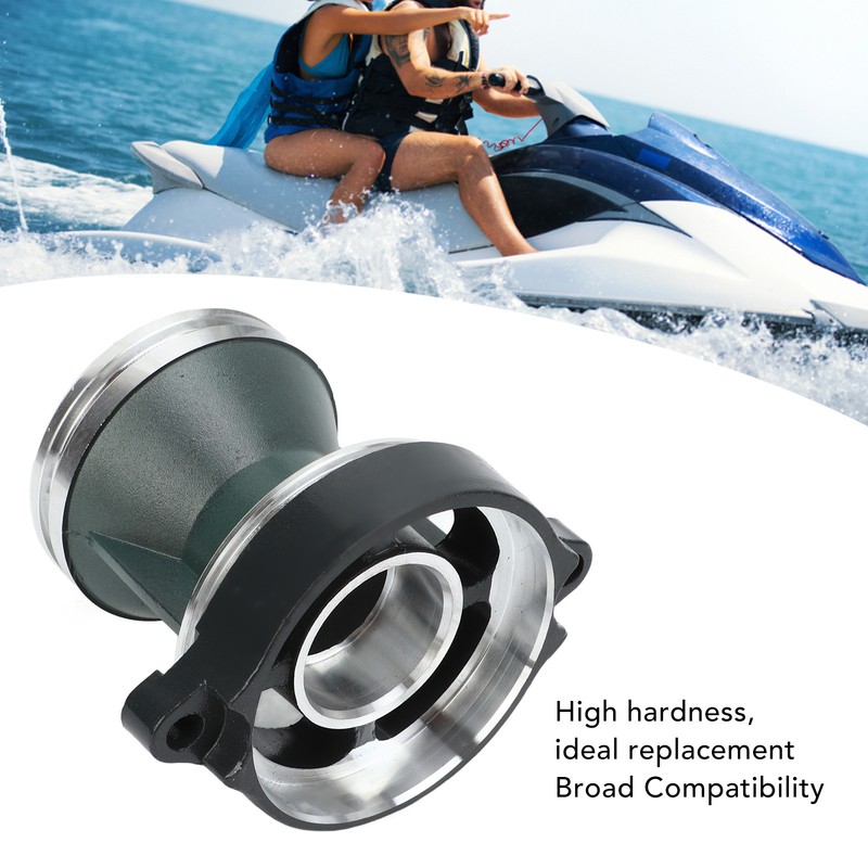Boat Motor Propeller Shaft Housing High Hardness Rust Proof Outboard