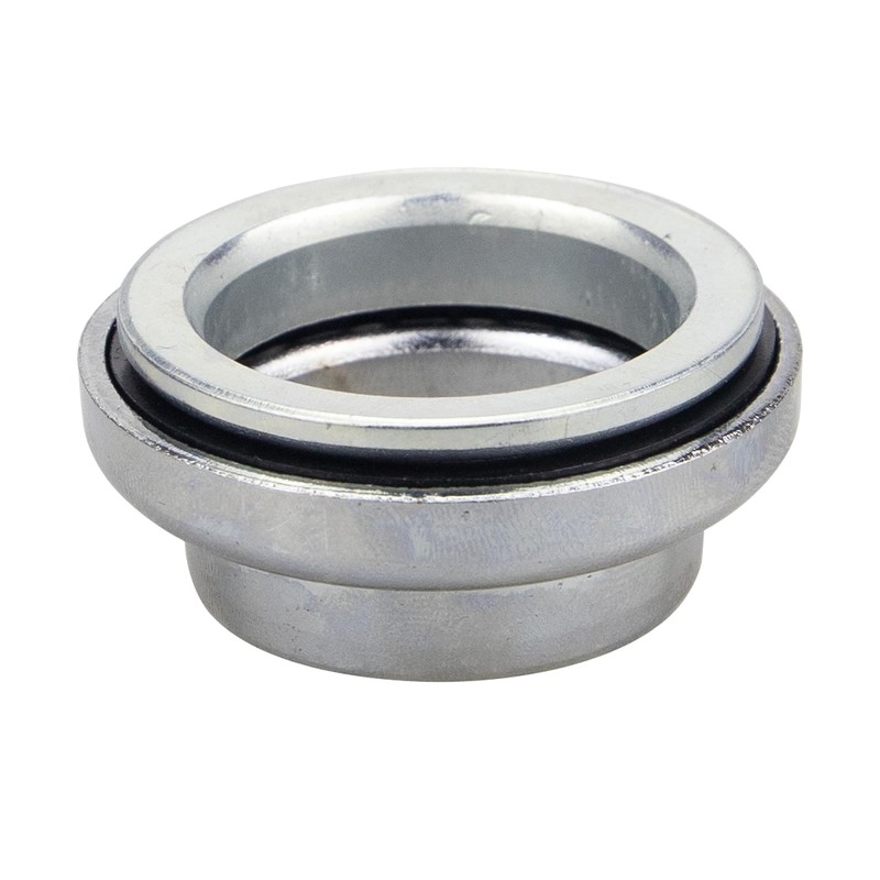 MAKELEN 25.4mm External Cup Threaded Headsets for for 25.4mm (1")