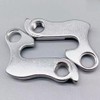 Rear Derailleur Hanger Alloy Bike Rear Tail Hanger Rear Gear