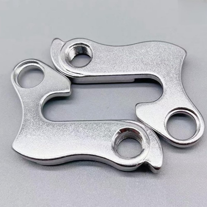 Rear Derailleur Hanger Alloy Bike Rear Tail Hanger Rear Gear