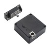 Hidden NFC Lock Electronic Drawer Locks Invisible Cabinet Lock Punch