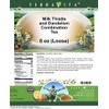 Milk Thistle and Dandelion Combination Tea (Loose) (8 oz, ZIN:
