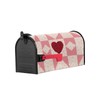 Mailbox Cover Magnetic, Mailbox Wraps Valentine's Day Red Rose Love