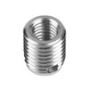 10pcs 308 Type 3-hole SUS303 Stainless Steel Self tapping Screw
