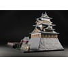 PM OfficeA PP085 1/200 Castle Collection Suwa Takashima Castle Plastic