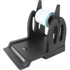 Yanzeo Label Holder Thermal Label Stands for Rolls and Fan-Fold