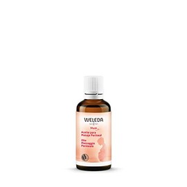 Weleda Italia Perineal Massage Oil - 50 ml