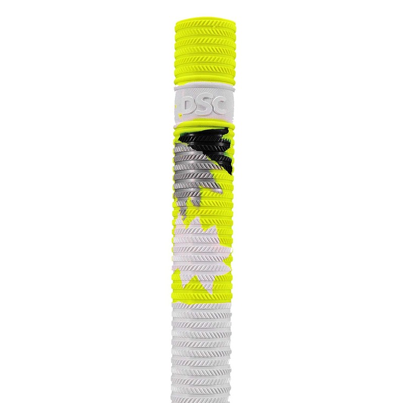 DSC 1501160 Camo Flag Baboon Cricket Spare Grip