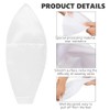 4pcs Open Toe Compression Socks, Sock Dressing Aid Stocking Aid