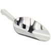 HORSE AND LIVESTOCK PRIME Aluminum Feed Scoop, 5 oz