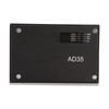3.5in IPS PC Temp Monitor USB Mini Screen AIDA64 PC