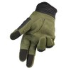 Full Finger Touch Screen Contact Gloves Hard Knuckle Cycling Biking