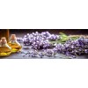 Aceite De Masaje Aroma Lavanda (c/esencia Natural) Spa 1 Lt