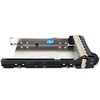 SIMPLETEK - HDD Rack 3.5" SCSI/SAS Caddy for Hard Drive