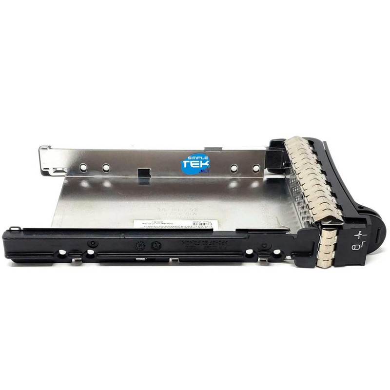 SIMPLETEK - HDD Rack 3.5" SCSI/SAS Caddy for Hard Drive