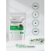 Horbäach Elderberries Dried Organic | 1 lb Bulk Bag |