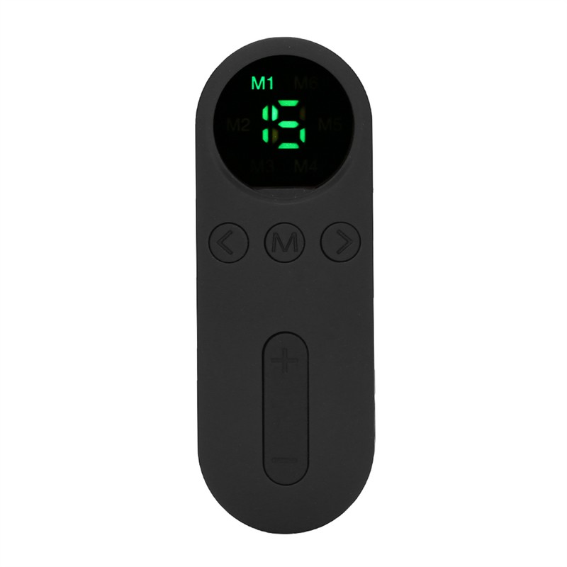 Wireless EMS Hip Trainer Remote Control Smart Buttock Lifting Massage