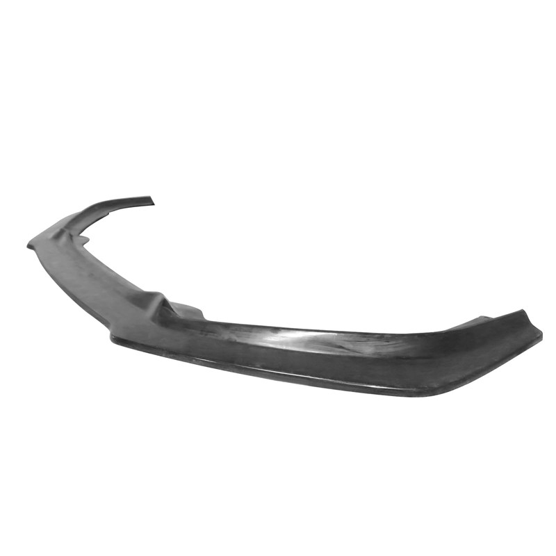 IKON MOTORSPORTS Front Bumper Lip, Compatible with 2019-2022 Nissan Altima,