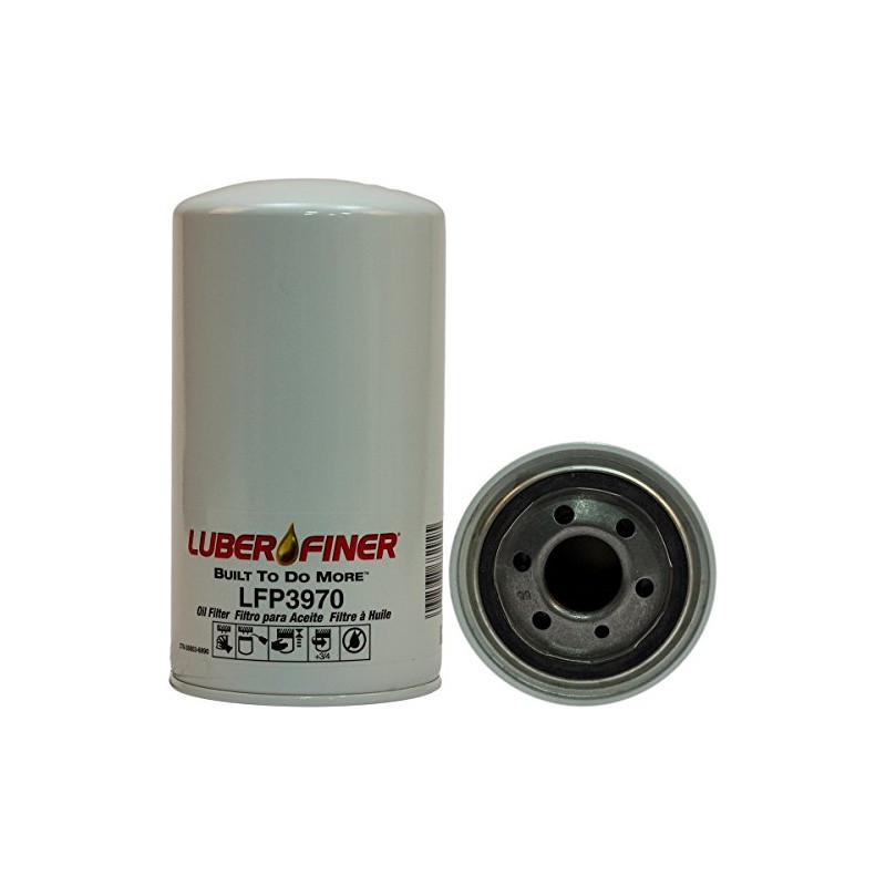 Luber-finer LFP3970 Heavy Duty Oil Filter