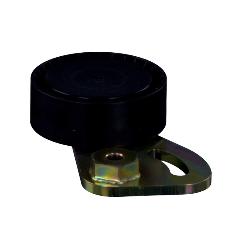 Febi Bilstein 11333 Tensioner Pulley (V-Ribbed Belt)