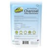 OdoBan Air Purifying Charcoal Natural Odor Eliminator, Non-Toxic Formula, Made