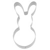 Birkmann Rabbit Cookie Cutter 7.5 cm Stainless Steel High Quality