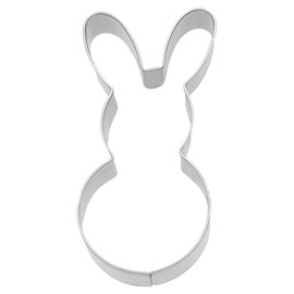 Birkmann Rabbit Cookie Cutter 7.5 cm Stainless Steel High Quality 189928