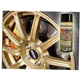 Grimmspeed 054001 Gold Paint
