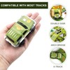 Compatible with Strax Train Car Original for Magic Tracks Car