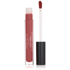 Laura Geller Beauty Fifty Kisses Liquid Lip Color, Makeout Merlot