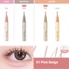 KISSME Heroine Secret Shading Eyeliner 0.4ml