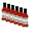 Taste Nirvana Grama's Sweet Chili Sauce, 13 Ounce (Pack of