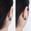 Earring Backs for Droopy Ears,JIACHARMED Heavy Earring Support Backs Replacements