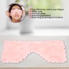 Jade Stone Eye Mask Cooling Sleeping Eye Mask Cold Therapy