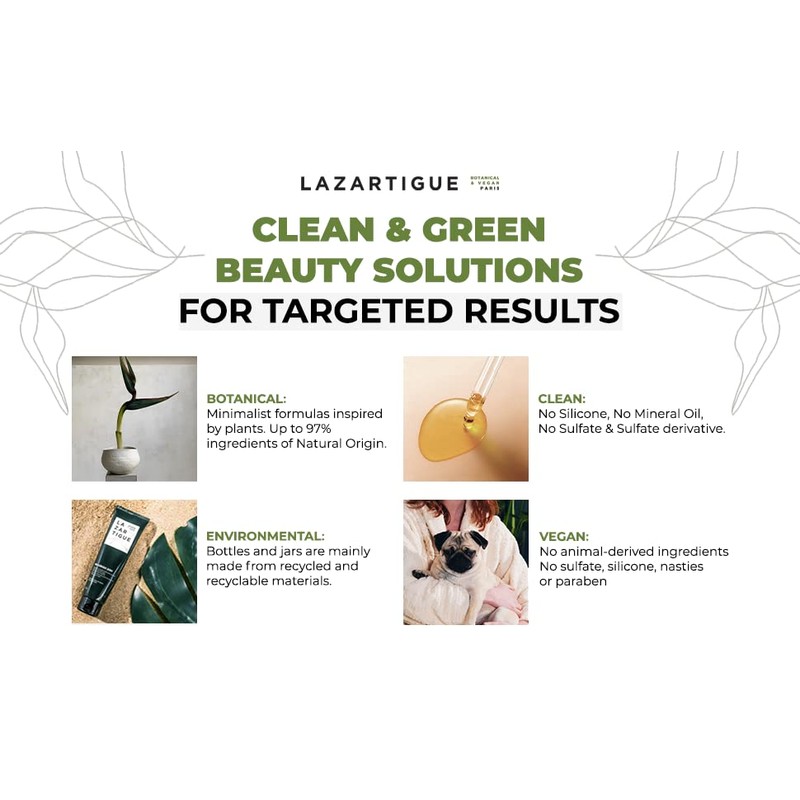 LAZARTIGUE REPAIR CONDITIONER 150 mL