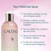 Caudalie Beauty Elixir Face Mist: Toner That Tightens Pores +