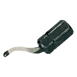 GEDORE - 2190915 E-8730 Deburrer bit 1/4" hex