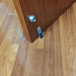 Rigid Casters Wheels Set of 4, Vertical & Horizontal Mounted Fixed Caster for Door Sagging, Large Drawer, Sliding Beds, Furniture, Workbenches, Silent and Wear Resistant, High Capacity Load