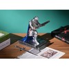 HDMbigmi King's Guard Leader Cloak Warrior Knight Pen Holder Mobile