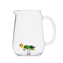 Ichendorf Milano Animal Farm Green Tortoise Jug Collection