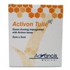 Activon Manuka Tulle Gauze Bandages 5x5cm - 5 pieces