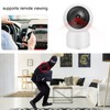 1080P HD WiFi Security Camera 2Way Intercom Motion Detect IRCUT