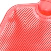 Hsthe Sea Enema Kit 2000ml Capacity Enema Rubber Enema Bag