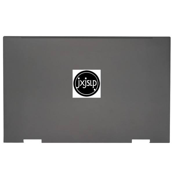 Replacement Laptop LCD Back Cover Rear Top Lid for HP