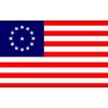 3x5 Cowpens Flag Revolutionary War Banner Pennant 3x5 Foot Historical USA