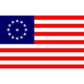 3x5 Cowpens Flag Revolutionary War Banner Pennant 3x5 Foot Historical USA
