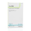 DERMARITE ComfiTel Silicone Contact Layer Dressing, 4" x 7" Box of 10
