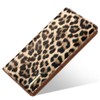 Minimalist Bifold Wallet RFID Blocking Slim Cute Credit Card Holder