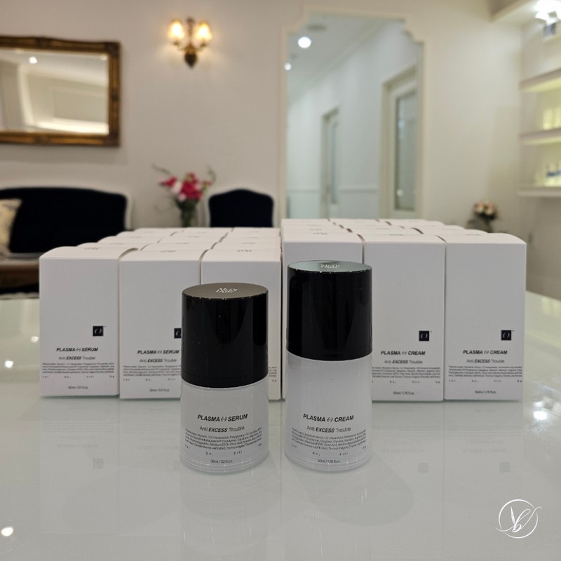 Medifair Medipair Plasma Cream 50ml / 메디페어 플라즈마크림 50ml