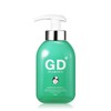 TS GD Youth Dandruff Shampoo 400ml 1 unit / TS 지디 청소년 비듬 샴푸 400ml 1개
